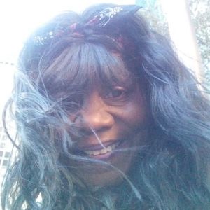 Meet your Posher, Marilyn